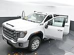2021 GMC Sierra 2500 Crew Cab 4WD Pickup for sale #01T2405A - photo 47