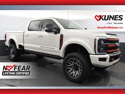 2024 Ford F-250 Crew Cab 4x4 Pickup for sale #01T2536 - photo 1