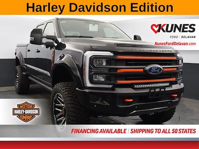 2024 Ford F-250 Crew Cab 4x4 Pickup for sale #01T2539 - photo 1