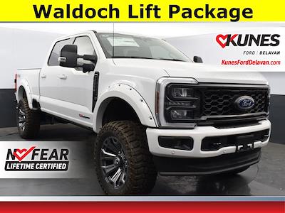 2024 Ford F-250 Crew Cab 4x4 Pickup for sale #01T2647 - photo 1