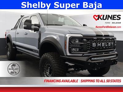 2024 Ford F-250 Crew Cab 4x4 Pickup for sale #01T2676 - photo 1