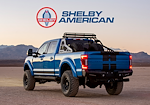 2024 Ford F-250 Crew Cab 4x4 Pickup for sale #01T2676 - photo 7