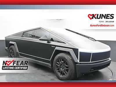 2024 Tesla Cybertruck Crew Cab AWD Pickup for sale #01T2676A - photo 1