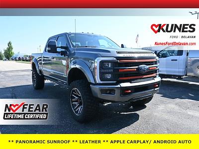 2023 Ford F-250 Crew Cab 4x4 Pickup for sale #01T2677A - photo 1