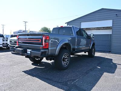 2023 Ford F-250 Crew Cab 4x4 Pickup for sale #01T2677A - photo 2
