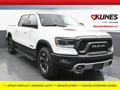 2019 Ram 1500 Crew Cab 4x4 Pickup for sale #01T2677D - photo 1