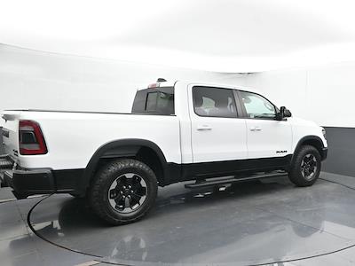 2019 Ram 1500 Crew Cab 4WD Pickup for sale #01T2677D - photo 2
