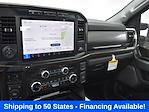 2024 Ford F-250 Crew Cab 4x4 Pickup for sale #01T2683 - photo 21