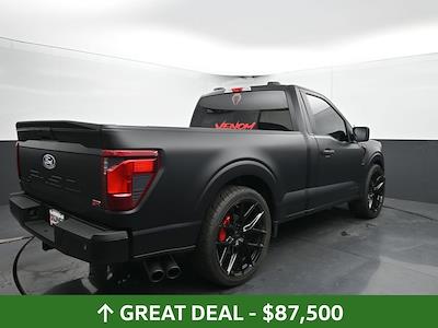 2025 Ford F-150 Regular Cab 4WD Pickup for sale #01T2683N - photo 2