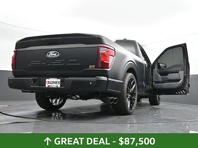 2025 Ford F-150 Regular Cab 4WD Pickup for sale #01T2683N - photo 1