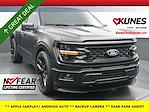 2025 Ford F-150 Regular Cab 4WD Pickup for sale #01T2683N - photo 3