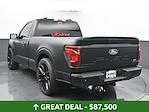 2025 Ford F-150 Regular Cab 4WD Pickup for sale #01T2683N - photo 10