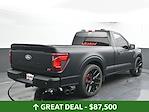 2025 Ford F-150 Regular Cab 4WD Pickup for sale #01T2683N - photo 4