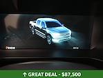 2025 Ford F-150 Regular Cab 4WD Pickup for sale #01T2683N - photo 21