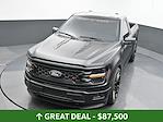 2025 Ford F-150 Regular Cab 4WD Pickup for sale #01T2683N - photo 29