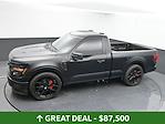 2025 Ford F-150 Regular Cab 4WD Pickup for sale #01T2683N - photo 30