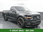 2025 Ford F-150 Regular Cab 4WD Pickup for sale #01T2683N - photo 7