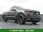 2025 Ford F-150 Regular Cab 4WD Pickup for sale #01T2683N - photo 37