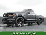2025 Ford F-150 Regular Cab 4WD Pickup for sale #01T2683N - photo 39