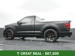 2025 Ford F-150 Regular Cab 4WD Pickup for sale #01T2683N - photo 40