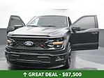 2025 Ford F-150 Regular Cab 4WD Pickup for sale #01T2683N - photo 46