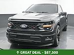 2025 Ford F-150 Regular Cab 4WD Pickup for sale #01T2683N - photo 8