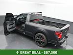 2025 Ford F-150 Regular Cab 4WD Pickup for sale #01T2683N - photo 56