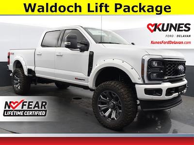 2024 Ford F-250 Crew Cab 4x4 Pickup for sale #01T2694 - photo 1