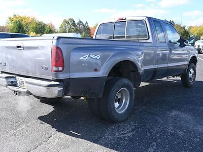 2002 Ford F-350 Super Cab DRW 4WD Pickup for sale #01T2694Z - photo 2