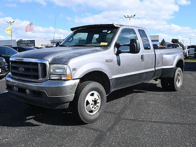 2002 Ford F-350 Super Cab DRW 4WD Pickup for sale #01T2694Z - photo 1