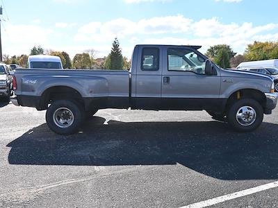 2002 Ford F-350 Super Cab DRW 4WD Pickup for sale #01T2694Z - photo 1