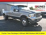2002 Ford F-350 Super Cab DRW 4WD Pickup for sale #01T2694Z - photo 25