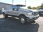 2002 Ford F-350 Super Cab DRW 4WD Pickup for sale #01T2694Z - photo 29