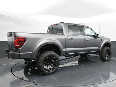 2024 Ford F-150 SuperCrew Cab 4x4 Pickup for sale #01T2724 - photo 2