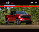 2024 Ford F-150 SuperCrew Cab 4x4 Pickup for sale #01T2724 - photo 7