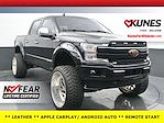 2018 Ford F-150 SuperCrew Cab 4WD Pickup for sale #01T2724A - photo 1