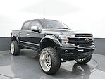 2018 Ford F-150 SuperCrew Cab 4WD Pickup for sale #01T2724A - photo 3