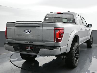 2024 Ford F-150 SuperCrew Cab 4x4 Pickup for sale #01T2725 - photo 2