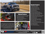 2024 Ford F-150 SuperCrew Cab 4x4 Pickup for sale #01T2725 - photo 3
