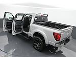 2024 Ford F-150 SuperCrew Cab 4x4 Pickup for sale #01T2725 - photo 63