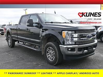 2017 Ford F-250 Crew Cab 4x4 Pickup for sale #01T2771A - photo 1
