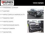 2017 Ford F-250 Crew Cab 4x4 Pickup for sale #01T2771A - photo 4