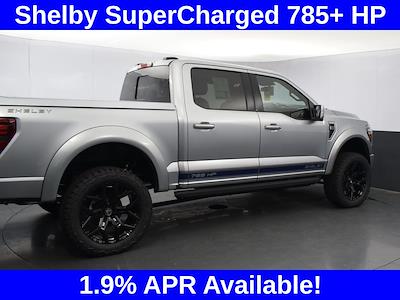 2024 Ford F-150 SuperCrew Cab 4x4 Pickup for sale #01T2789 - photo 2