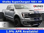 2024 Ford F-150 SuperCrew Cab 4x4 Pickup for sale #01T2789 - photo 1