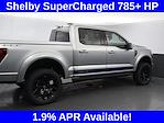 2024 Ford F-150 SuperCrew Cab 4x4 Pickup for sale #01T2789 - photo 2