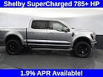 2024 Ford F-150 SuperCrew Cab 4x4 Pickup for sale #01T2789 - photo 4