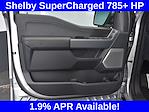 2024 Ford F-150 SuperCrew Cab 4x4 Pickup for sale #01T2789 - photo 18