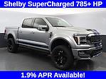 2024 Ford F-150 SuperCrew Cab 4x4 Pickup for sale #01T2789 - photo 3