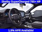 2024 Ford F-150 SuperCrew Cab 4x4 Pickup for sale #01T2789 - photo 21