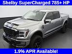 2024 Ford F-150 SuperCrew Cab 4x4 Pickup for sale #01T2789 - photo 37